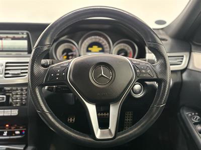 2014 Mercedes-Benz E300 - Thumbnail