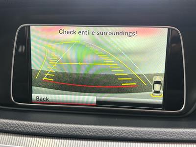 2014 Mercedes-Benz E300 - Thumbnail