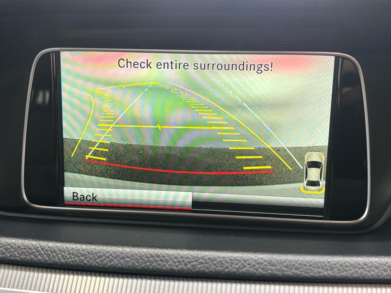 2014 Mercedes-Benz E300