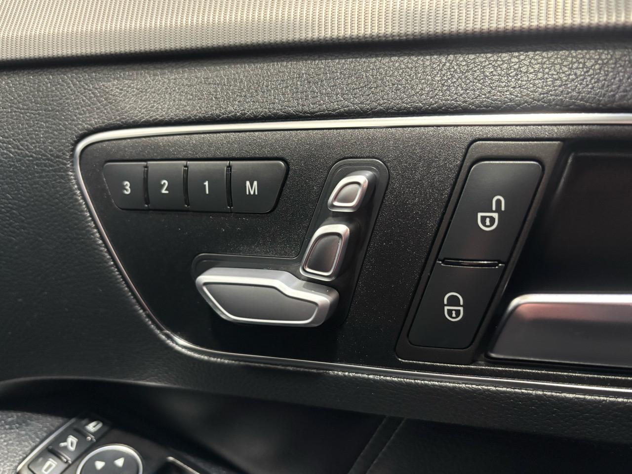 2014 Mercedes-Benz E300