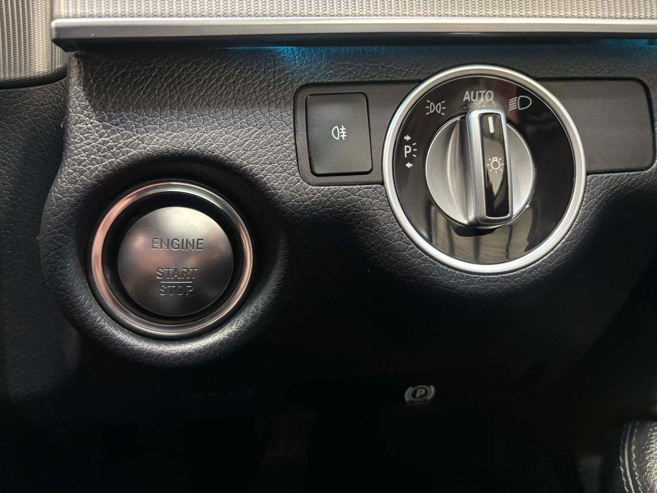 2014 Mercedes-Benz E300