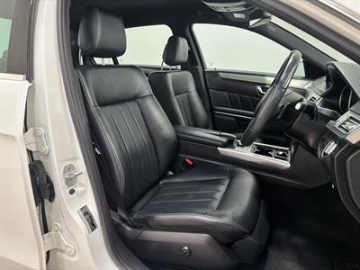 2014 Mercedes-Benz E300 - Thumbnail