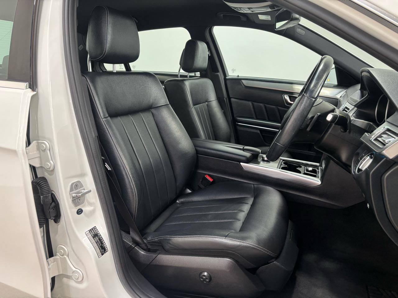 2014 Mercedes-Benz E300