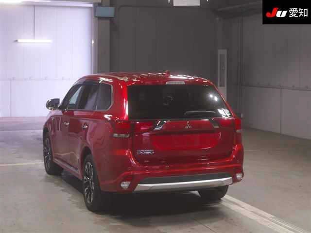 2015 Mitsubishi Outlander