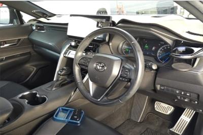 2020 Toyota Harrier - Thumbnail