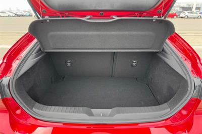 2019 Mazda 3 - Thumbnail