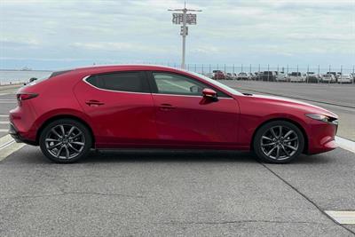 2019 Mazda 3 - Thumbnail