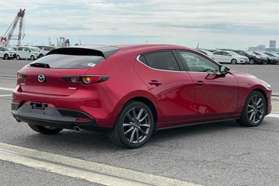 2019 Mazda 3 - Thumbnail
