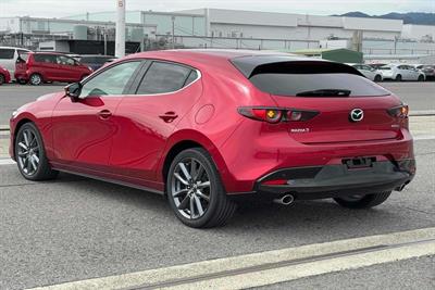 2019 Mazda 3 - Thumbnail