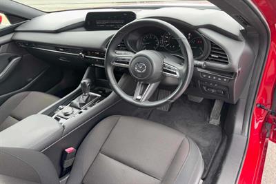 2019 Mazda 3 - Thumbnail