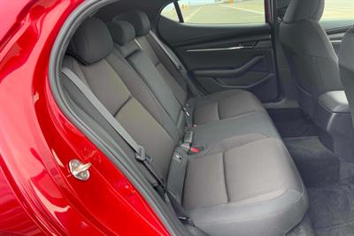 2019 Mazda 3 - Thumbnail