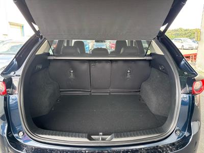 2017 Mazda CX-5 - Thumbnail