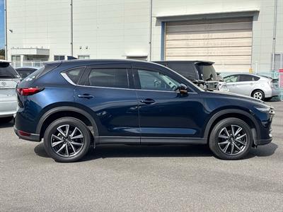 2017 Mazda CX-5 - Thumbnail