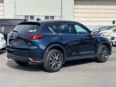 2017 Mazda CX-5 - Thumbnail