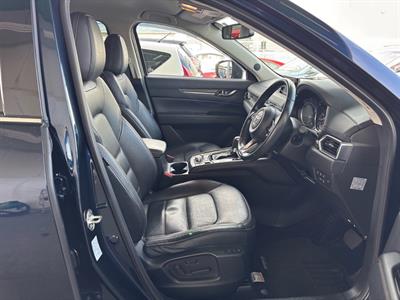 2017 Mazda CX-5 - Thumbnail