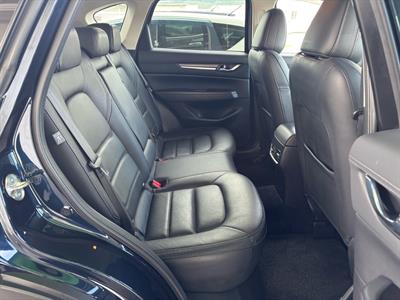 2017 Mazda CX-5 - Thumbnail