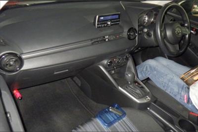 2016 Mazda Demio - Thumbnail