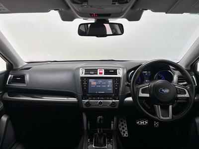 2017 Subaru Outback - Thumbnail