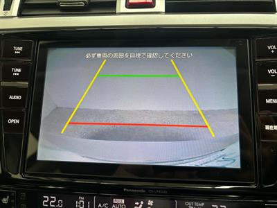 2017 Subaru Outback - Thumbnail