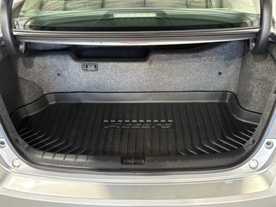 2015 Honda Accord - Thumbnail