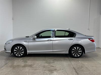 2015 Honda Accord - Thumbnail