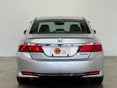 2015 Honda Accord - Thumbnail