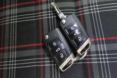 2015 Volkswagen Golf - Thumbnail