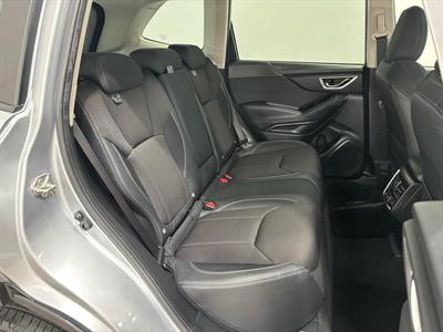 2018 Subaru Forester - Thumbnail