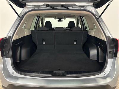 2018 Subaru Forester - Thumbnail