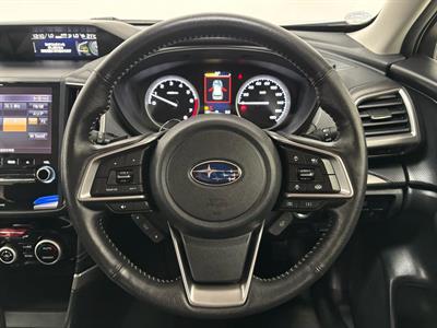 2018 Subaru Forester - Thumbnail