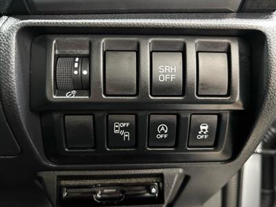 2018 Subaru Forester - Thumbnail