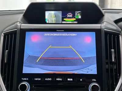 2018 Subaru Forester - Thumbnail