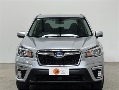 2018 Subaru Forester - Thumbnail