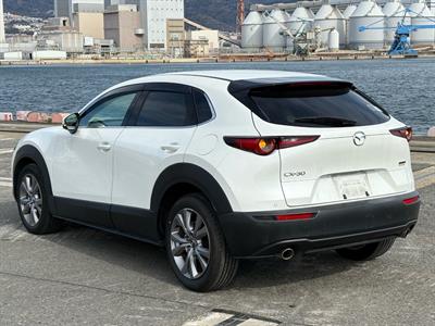 2020 Mazda CX-30 - Thumbnail