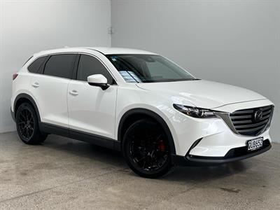 2023 Mazda CX-9