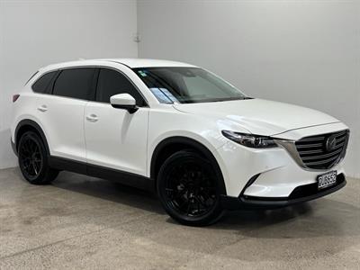 2023 Mazda CX-9