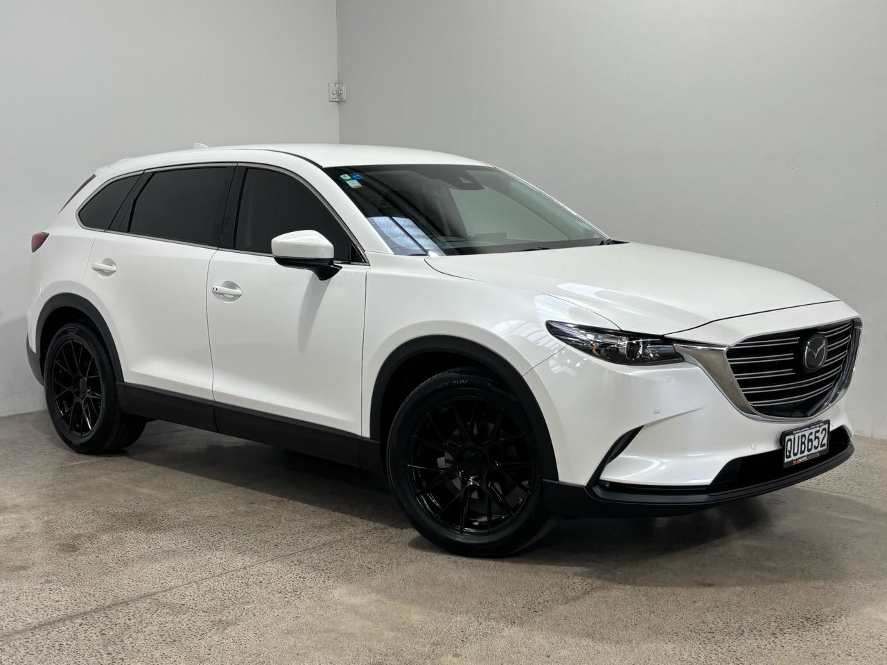 2023 Mazda CX-9