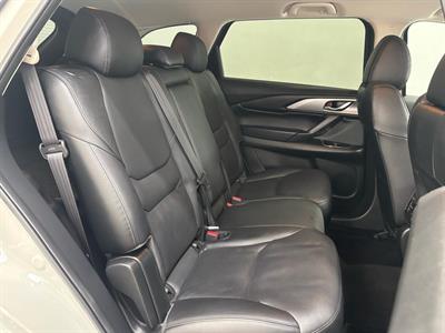 2023 Mazda CX-9 - Thumbnail