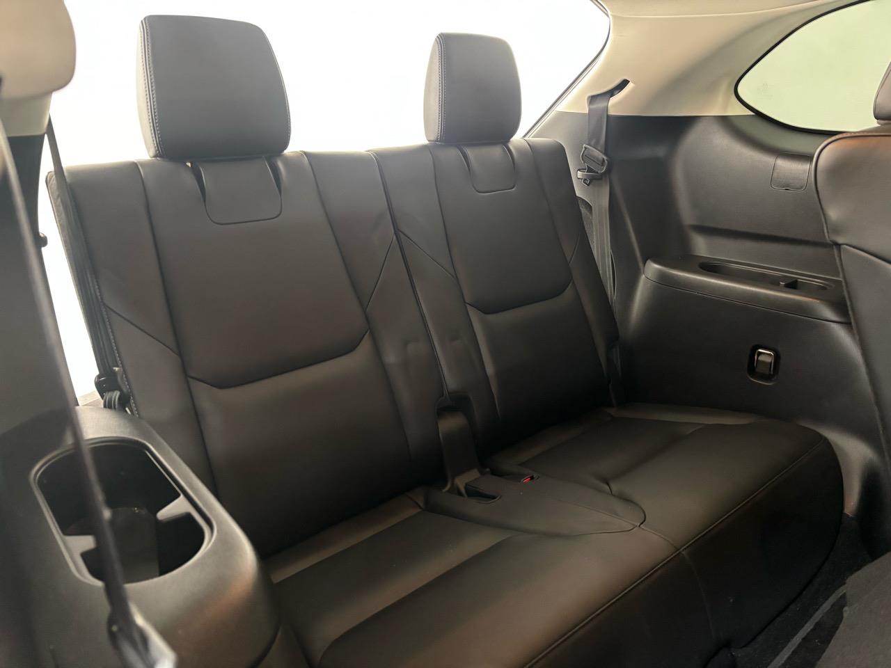 2023 Mazda CX-9