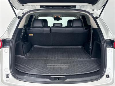 2023 Mazda CX-9 - Thumbnail