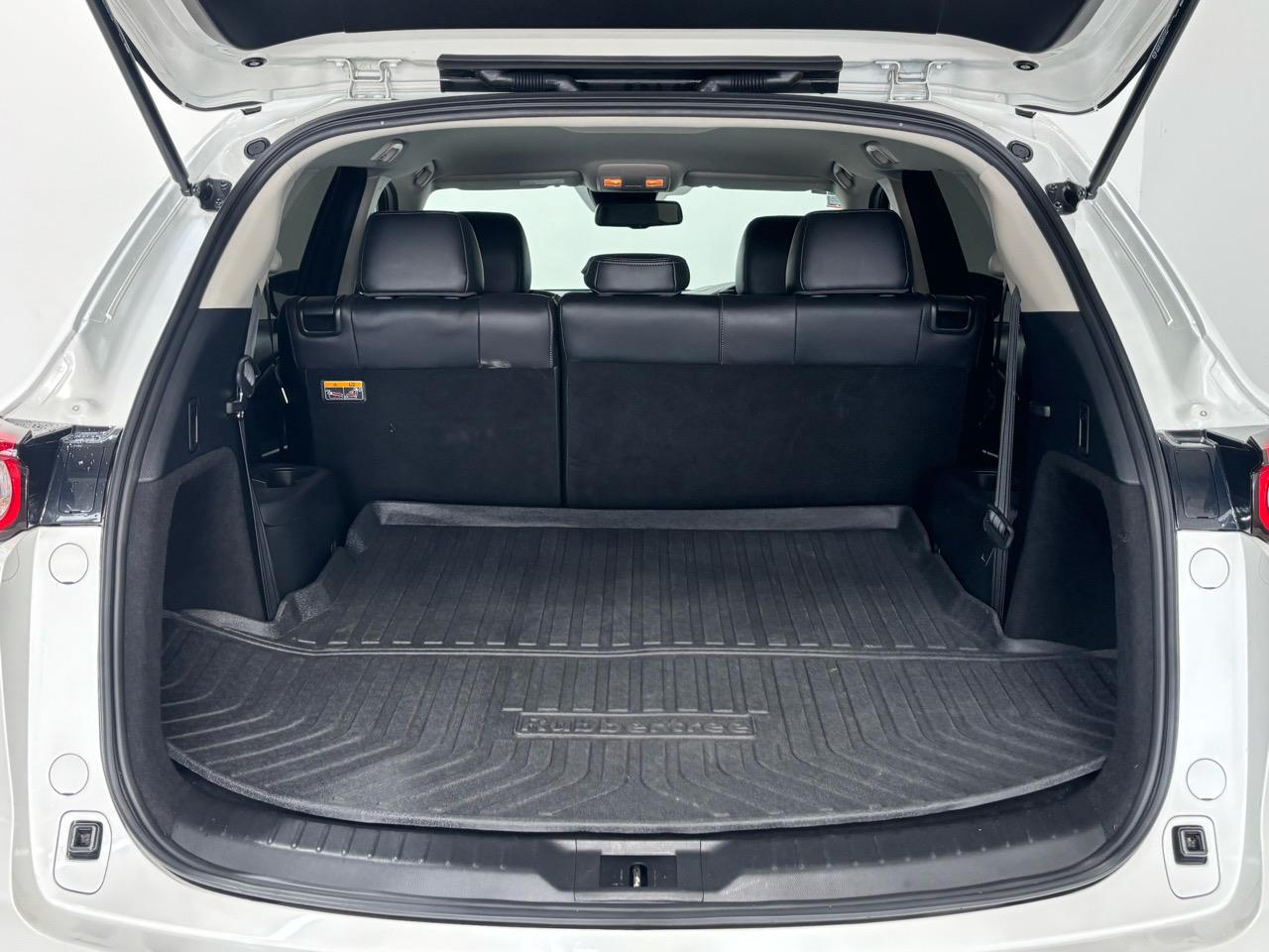 2023 Mazda CX-9