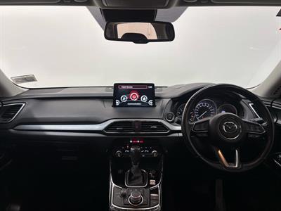 2023 Mazda CX-9 - Thumbnail