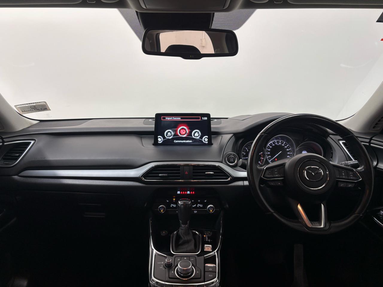 2023 Mazda CX-9