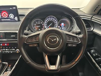 2023 Mazda CX-9 - Thumbnail
