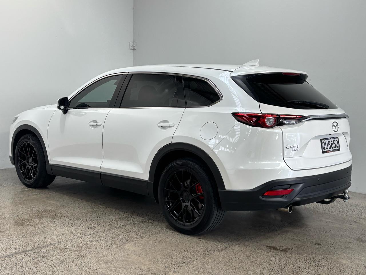 2023 Mazda CX-9