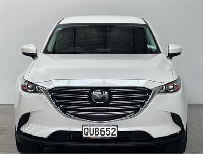 2023 Mazda CX-9 - Thumbnail