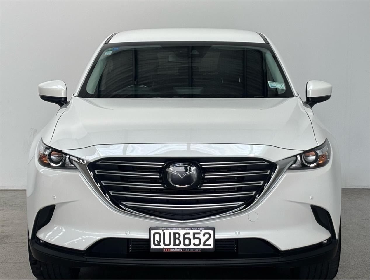 2023 Mazda CX-9