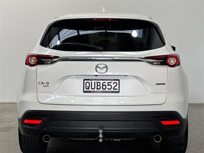 2023 Mazda CX-9 - Thumbnail