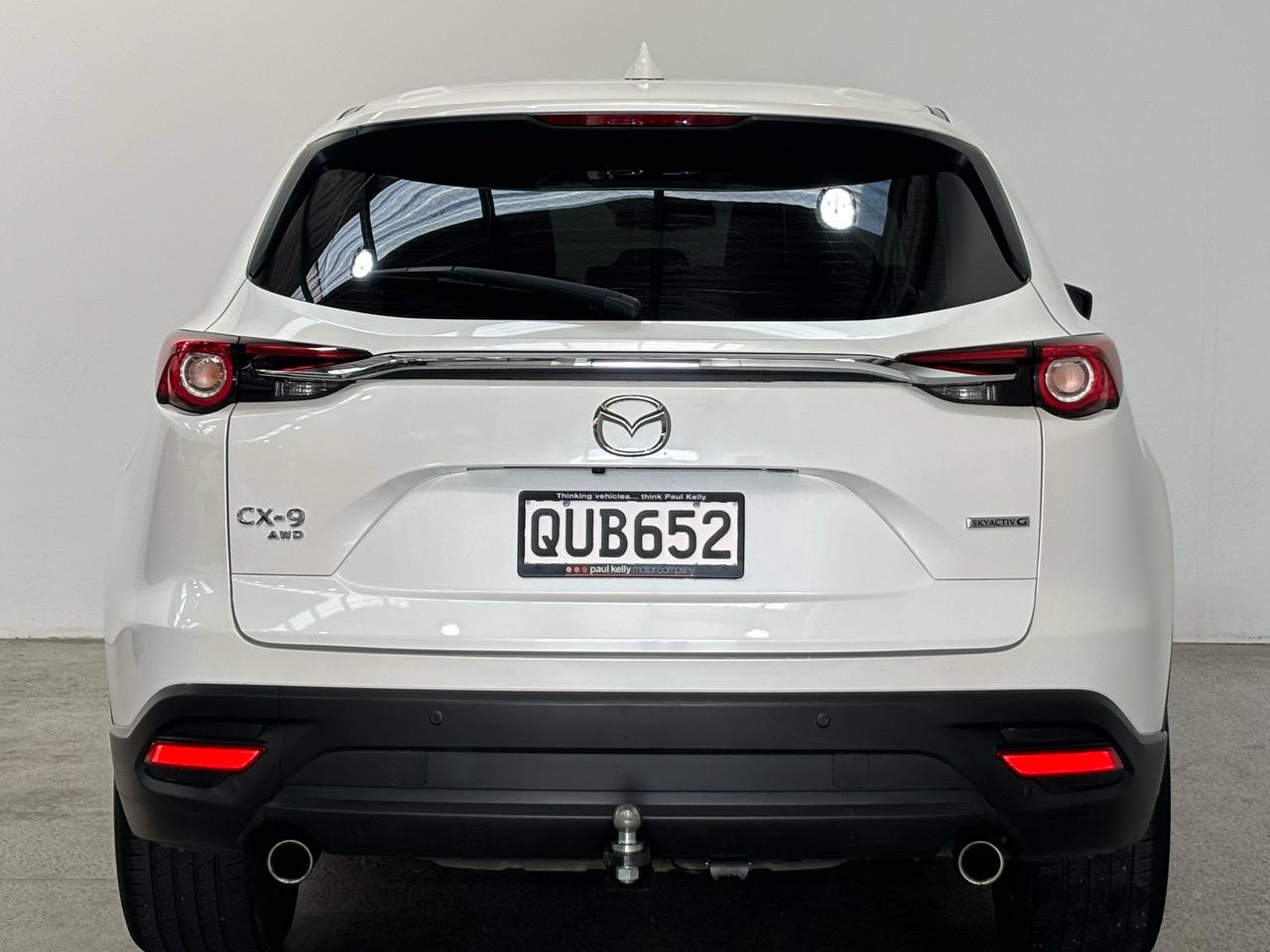 2023 Mazda CX-9
