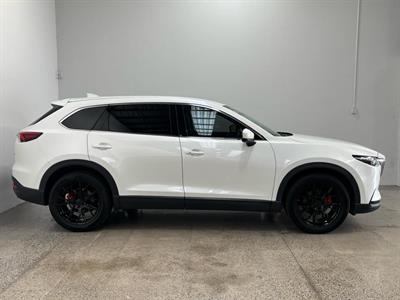 2023 Mazda CX-9 - Thumbnail